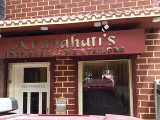 Arundhati's Boutique (Ladies' Tailors & Designers) — photo 2