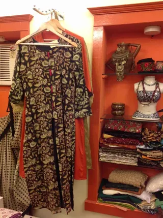 Arundhati's Boutique (Ladies' Tailors & Designers) — photo 3