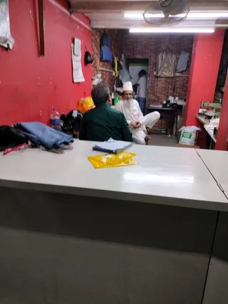 H S Tailor — photo 1