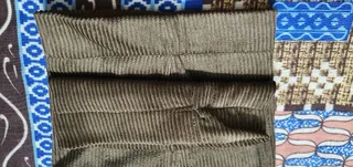 Renowned Tailoring House — work photo 4