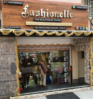 Fashionelle — photo 2