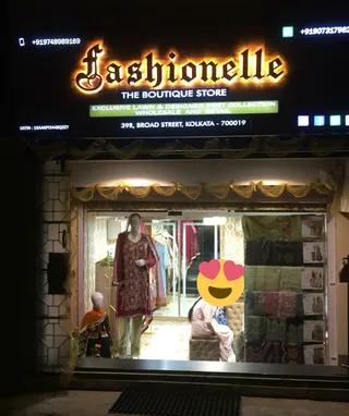 Fashionelle — photo 3