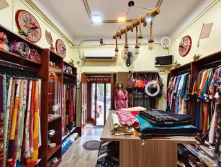 Shoi Boutique – Designer Clothing & Bridal Boutique — work photo 4