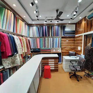 Customs Attire — work photo 6