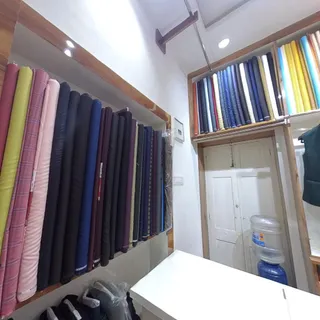 Customs Attire — work photo 8