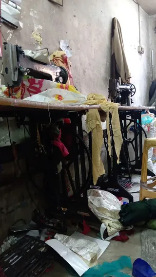 ARABIAN TAILORS — photo 2