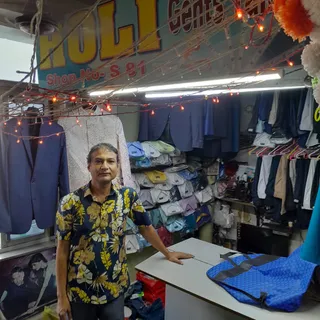Holi gents tailor — photo 2