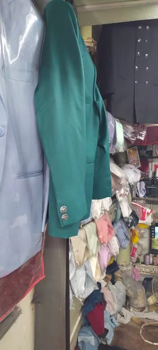 Holi gents tailor — work photo 4