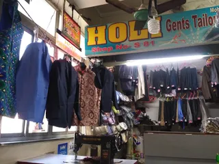 Holi gents tailor — work photo 5