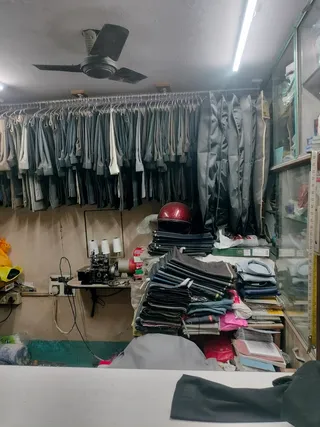 Firoz Tailors — work photo 1
