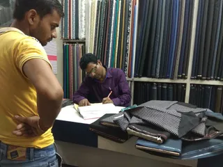 Top Star — work photo 4