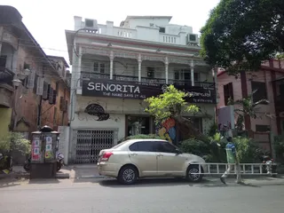 Senorita — work photo 4