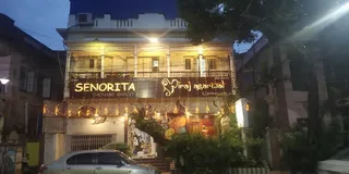 Senorita — work photo 5