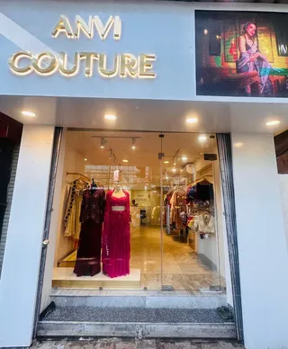 Anvi Couture Kolkata — photo 2