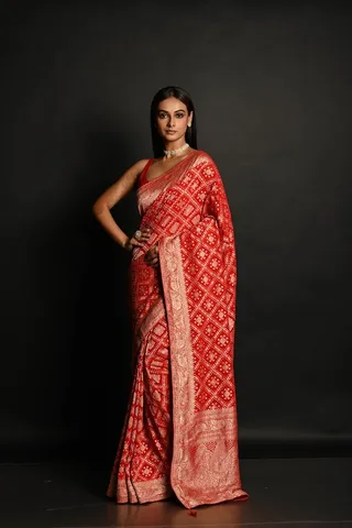 Anvi Couture Kolkata — work photo 4
