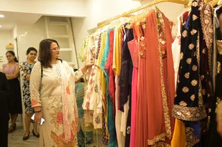Anvi Couture Kolkata — work photo 7