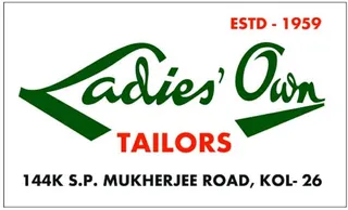 Ladies Own — work photo 5