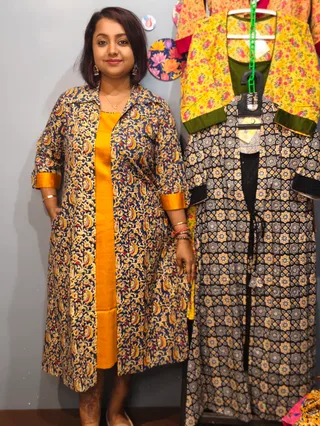 Deepanwita- Boutique and ladies tailor — photo 3