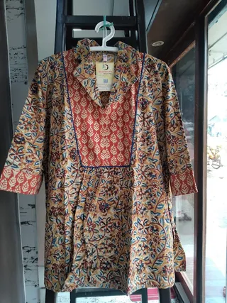 Deepanwita- Boutique and ladies tailor — work photo 4