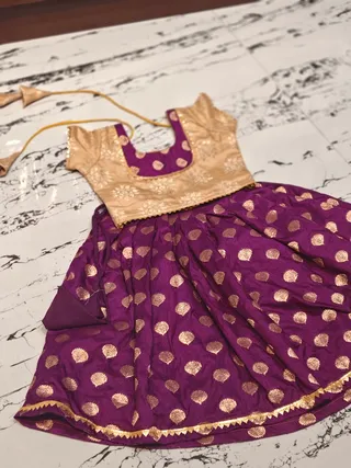 Deepanwita- Boutique and ladies tailor — work photo 5