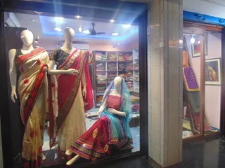 Deepanwita- Boutique and ladies tailor — work photo 6
