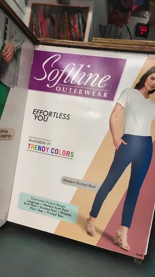 Fairy Queen Ladies Tailor — work photo 4