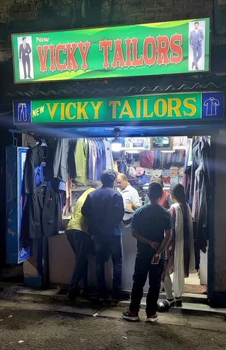 New Vicky Tailors — photo 1