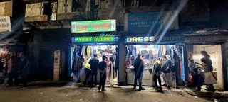 New Vicky Tailors — photo 2