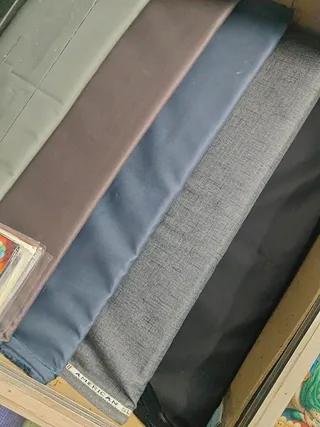 Dolphin Tailors — work photo 4