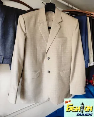 New Fashion Tailors — photo 1