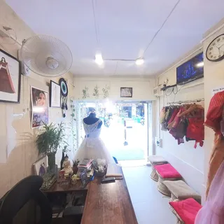Radhika Designer Studio — photo 1