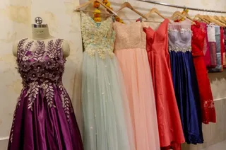 Radhika Designer Studio — photo 3