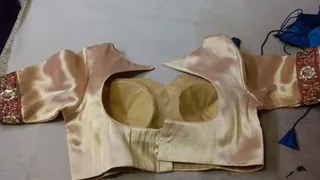 Radhika Designer Studio — work photo 6