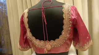 Radhika Designer Studio — work photo 7