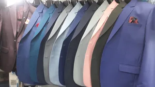 Dress Centre Tailors — photo 1