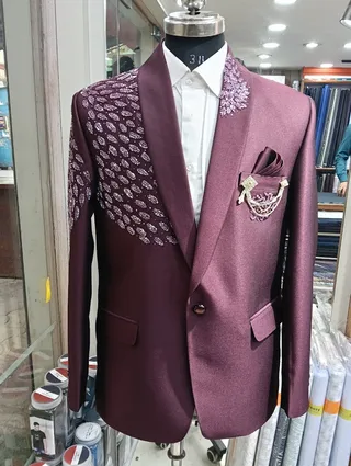 Dress Centre Tailors — work photo 4