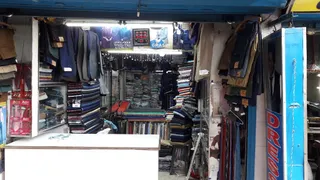 Dress Centre Tailors — work photo 5