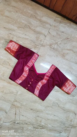 BEHALA SAKHERBAZAR FASHION LADIES TAILOR — photo 1