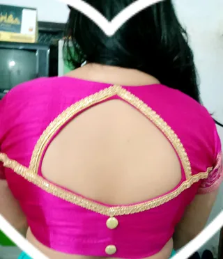 BEHALA SAKHERBAZAR FASHION LADIES TAILOR — photo 2