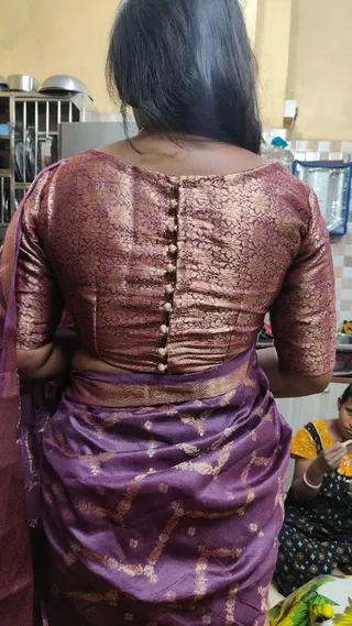 BEHALA SAKHERBAZAR FASHION LADIES TAILOR — work photo 4