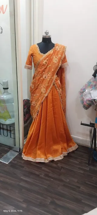 MIRAYA BOUTIQUE — work photo 6
