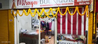 MIRAYA BOUTIQUE — work photo 7
