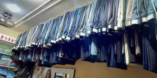 Dolphin Tailors — work photo 1