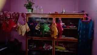 Raja Rani — work photo 1