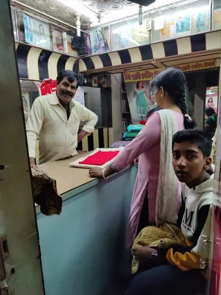 New Glory Ladies Tailors — photo 3