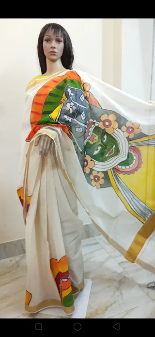 Ruposhi — work photo 4