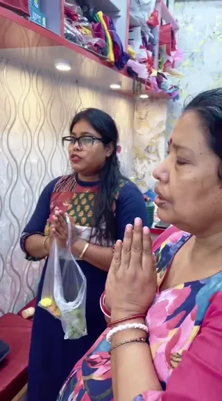 ANKHI LADIES TAILORS (KAJIPARA) — work photo 3