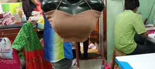 New life style ladies tailor — work photo 1