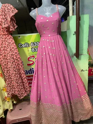 New life style ladies tailor — work photo 2