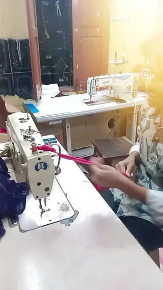 New life style ladies tailor — work photo 3
